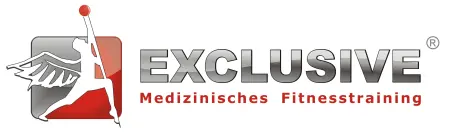 Exclusive Medizinisches Fitnesstraining Logo