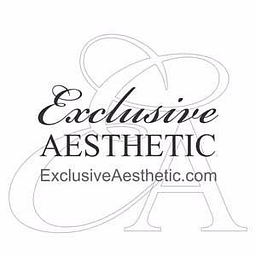 Exclusive Aesthetic Logo