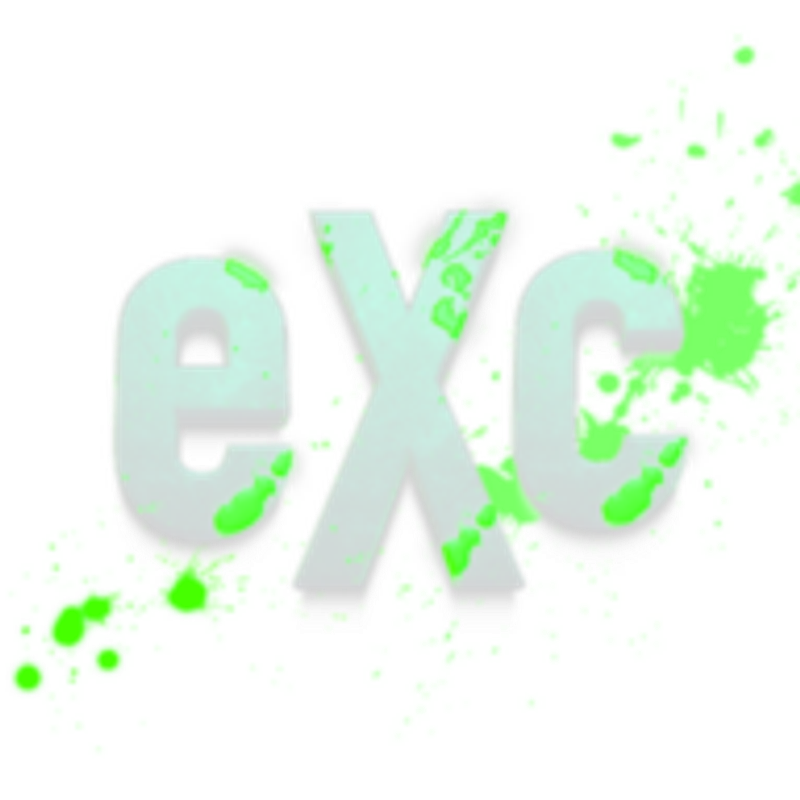 eXcluziv3 Gaming Logo