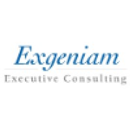 Exgeniam Executive Search Personalberatung KG i.G. Logo