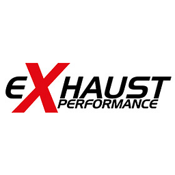 exhaust-performance.de Logo