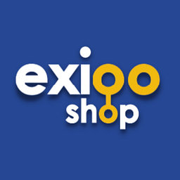 Exigoshop BV Logo