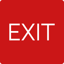 Exit Reisen Logo