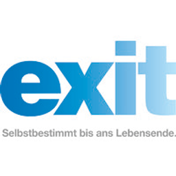 Exit Logo