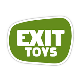 EXIT Toys - exittoys.at Logo