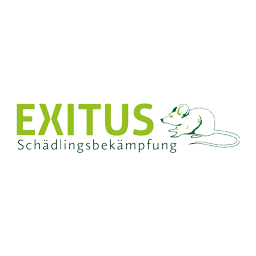 EXITUS Schädlingsbekämpfung Logo