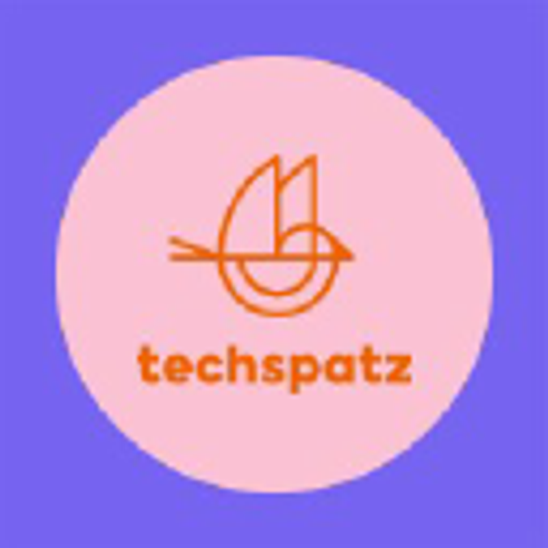 techspatz Logo