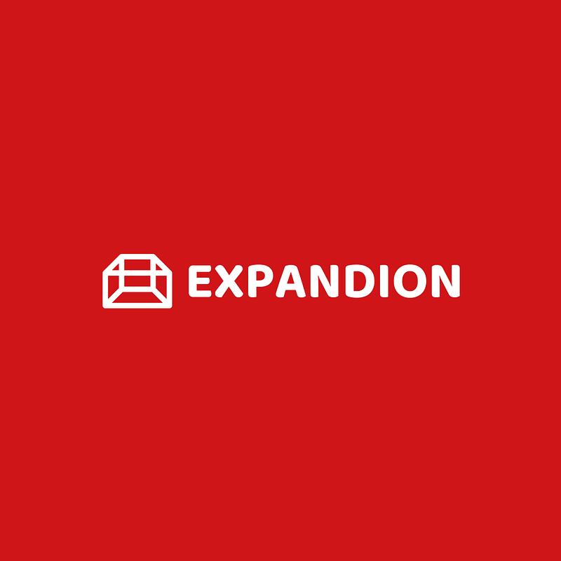 Expandion Logo
