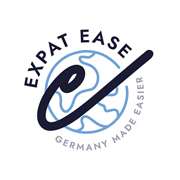 ExpatEase Logo