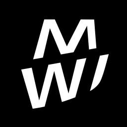 mwi | Corporate Design Experience Logo