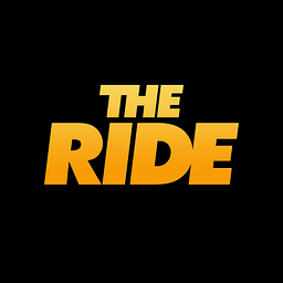 THE RIDE NYC Logo