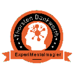 experimentalmagier t.dankworth
- Kundenbewertungen & Rezensionen
(2026) Logo