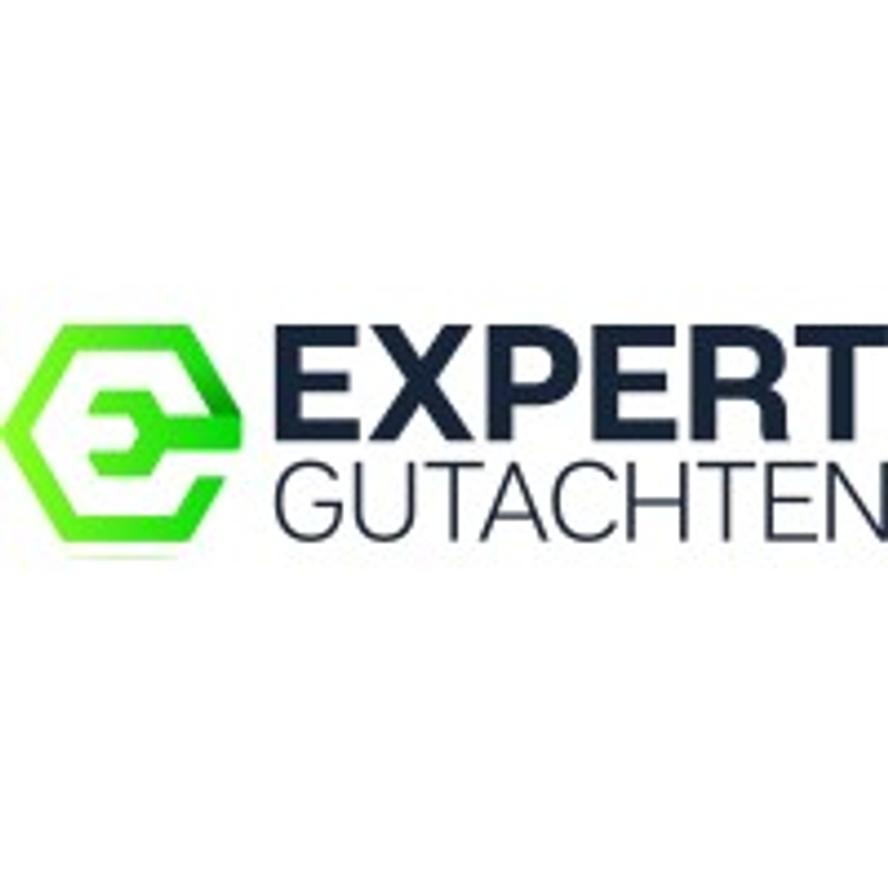 Expert-Gutachten Sachverständigengesellschaft mbH Logo