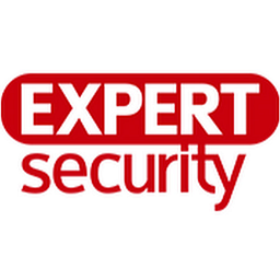 expert-security.de Logo