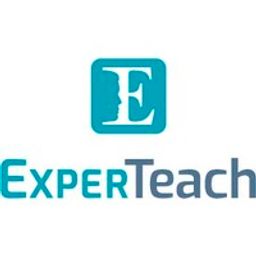 ExperTeach Gesellschaft für Netzwerkkompetenz mbH Logo