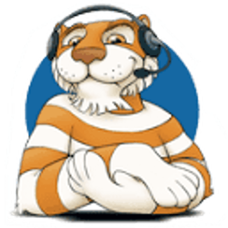 Expertiger Computerhilfe Logo