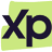 expertum blue Logo