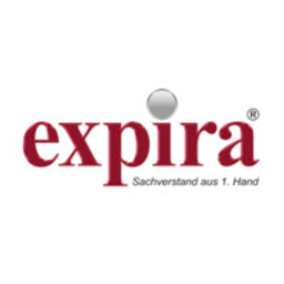 expira GmbH Logo