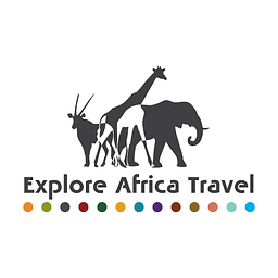 Explore Africa Travel Logo