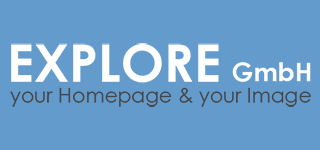 EXPLORE GmbH Logo
