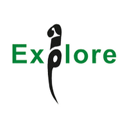 Explorehimalaya Logo