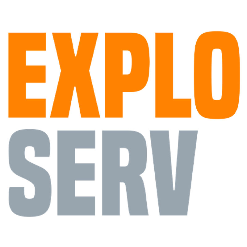 EXPLOSERV GmbH Logo