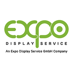 Expo Display Service GmbH Logo