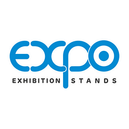 Expo Exhibition Stands Logo