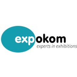 expokom GmbH Logo