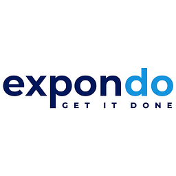 expondo.de | expondo GmbH Logo