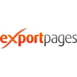 Exportpages Logo