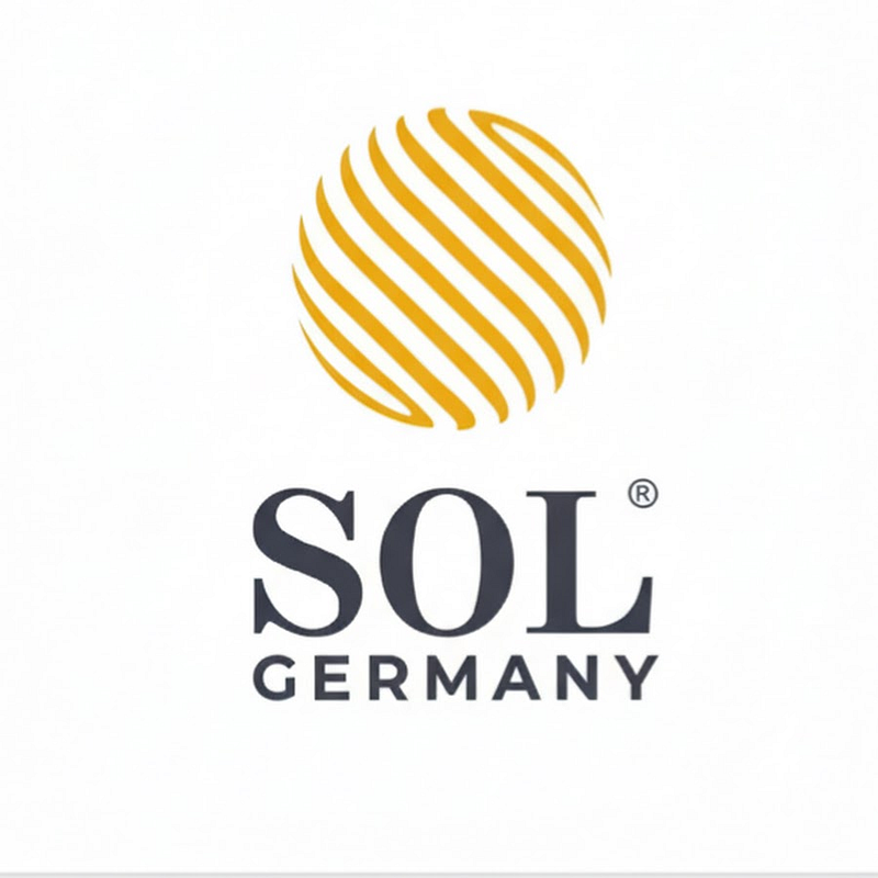SOL GmbH Logo