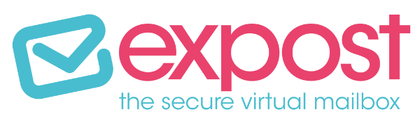Expost Logo