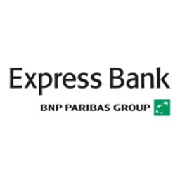Express Bank Logo