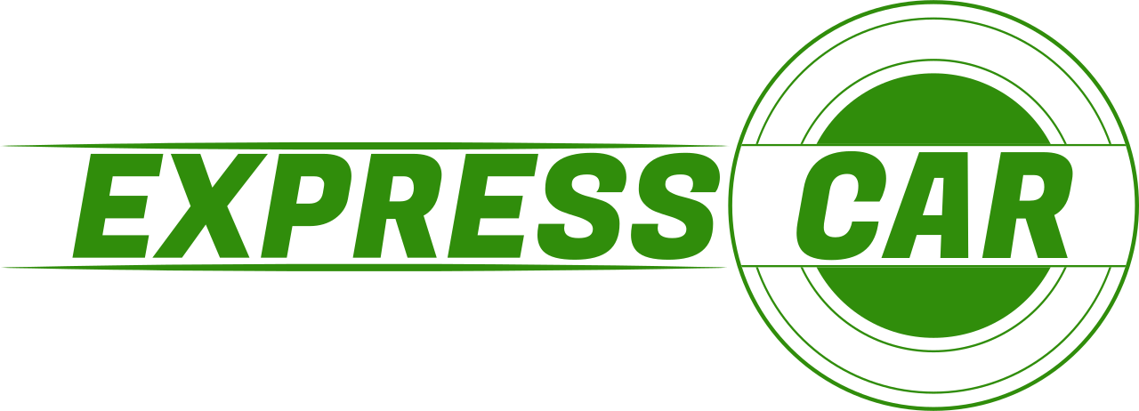 Express Car Rent Armenia Logo