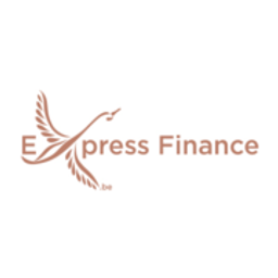 Express Finance - Crédit Luxembourg Logo