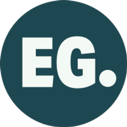 Express Golf Logo