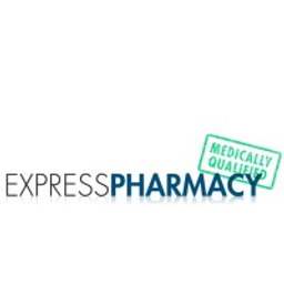 Express Pharmacy Logo