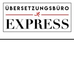 Übersetzungsbüro Express Logo