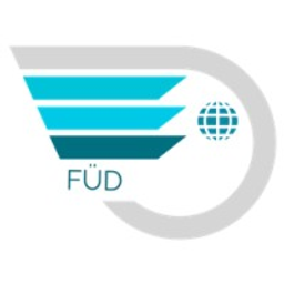 Fachübersetzungsdienst GmbH - Übersetzungsbüro Frankfurt Logo