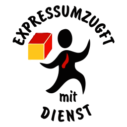 Express Umzug  FT Logo