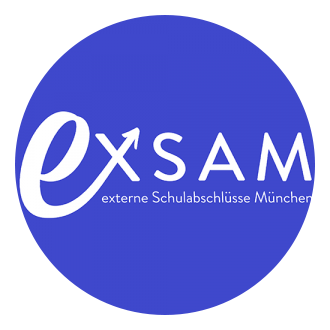 Exsam Logo