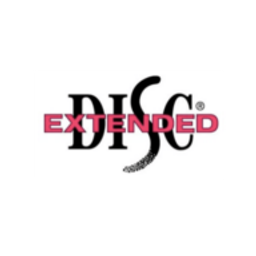 Extended DISC Deutschland KG Logo
