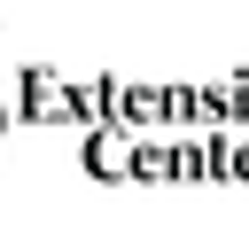 Extensionscenter Logo