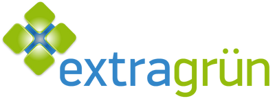 ExtraGrün GmbH Logo
