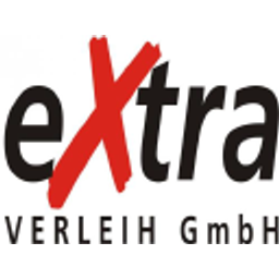 extra-Verleih GmbH Zeltverleih Logo