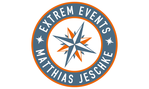 Extrem Events - Matthias Jeschke e.K. Logo