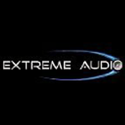 Extremeaudio Logo