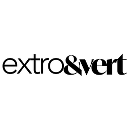 Extro&Vert Logo