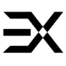 EXvape Logo